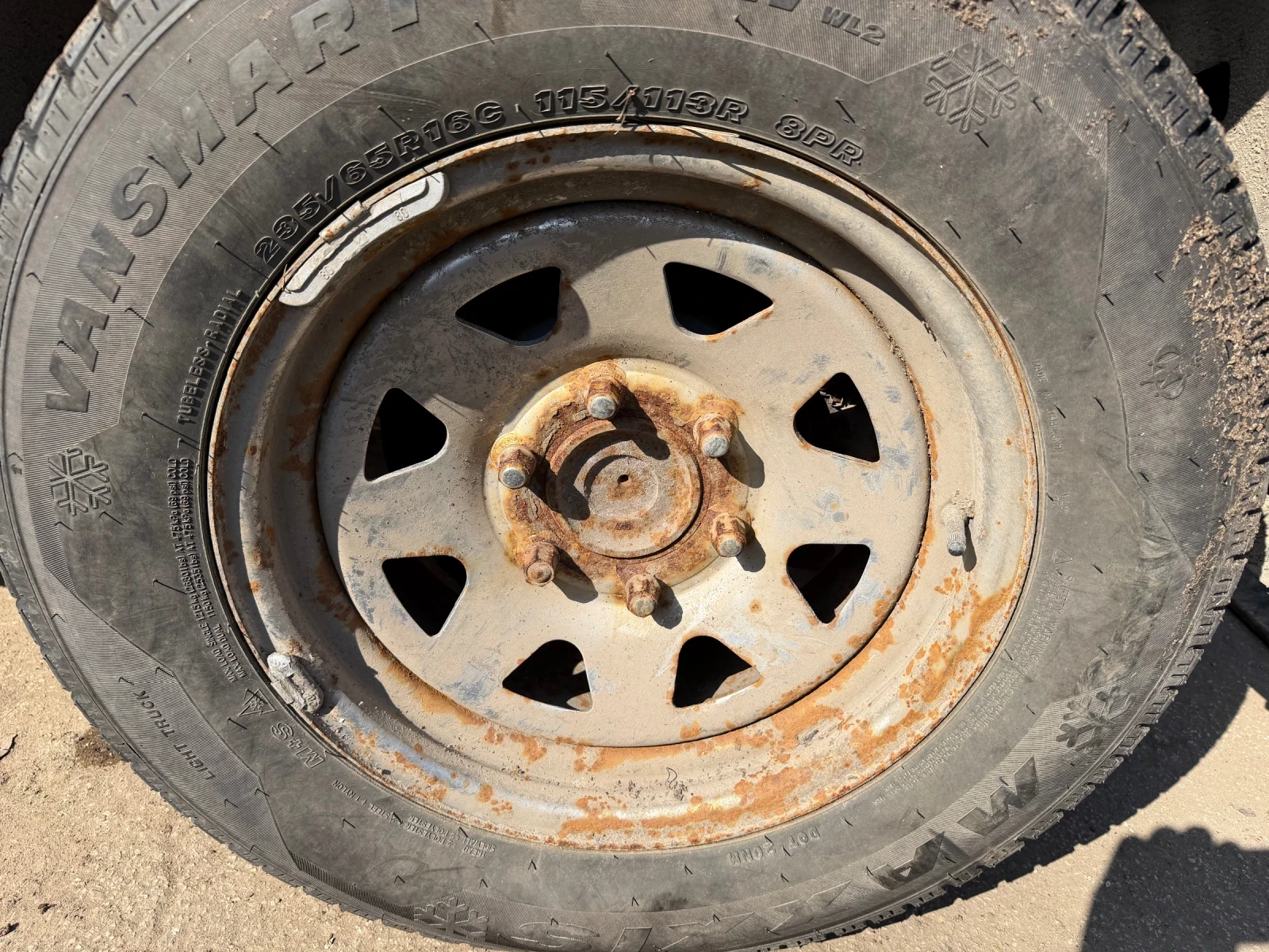 Great Wall Hover H5, снимка 7 - Автомобили и джипове - 53843848