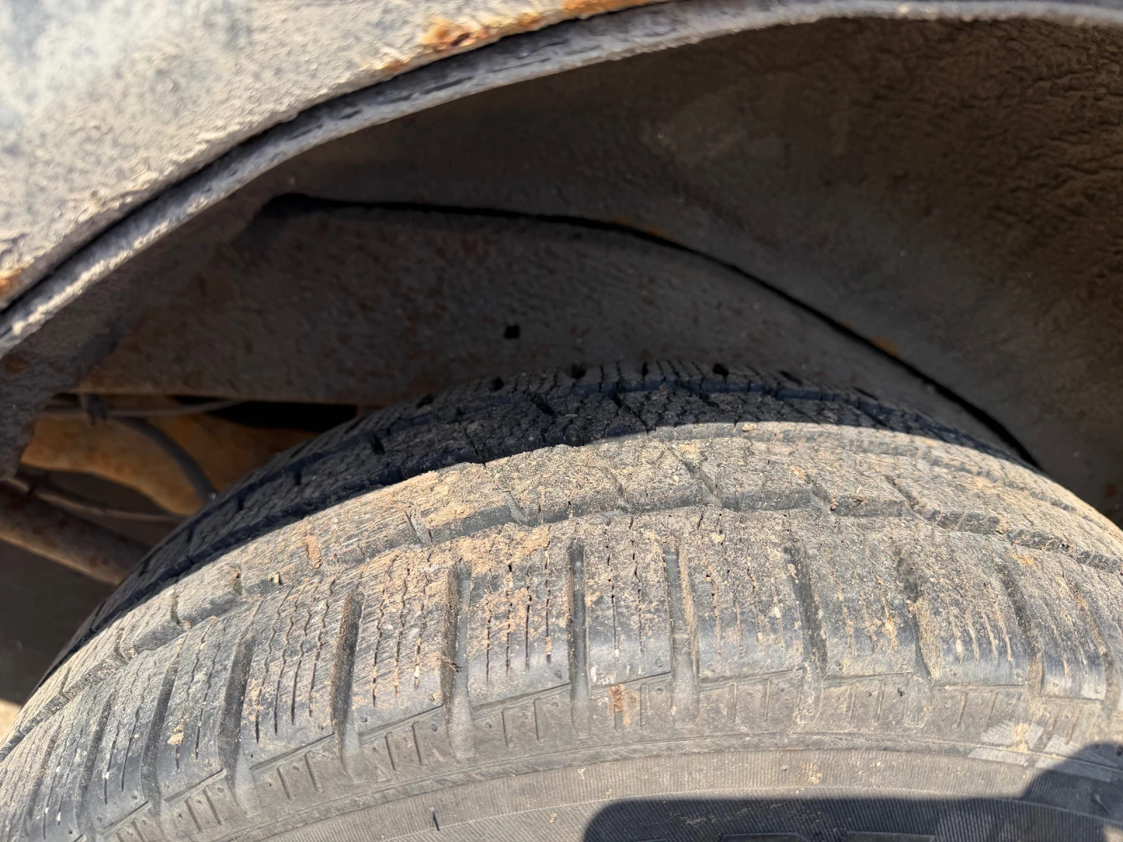 Great Wall Hover H5, снимка 6 - Автомобили и джипове - 53843848