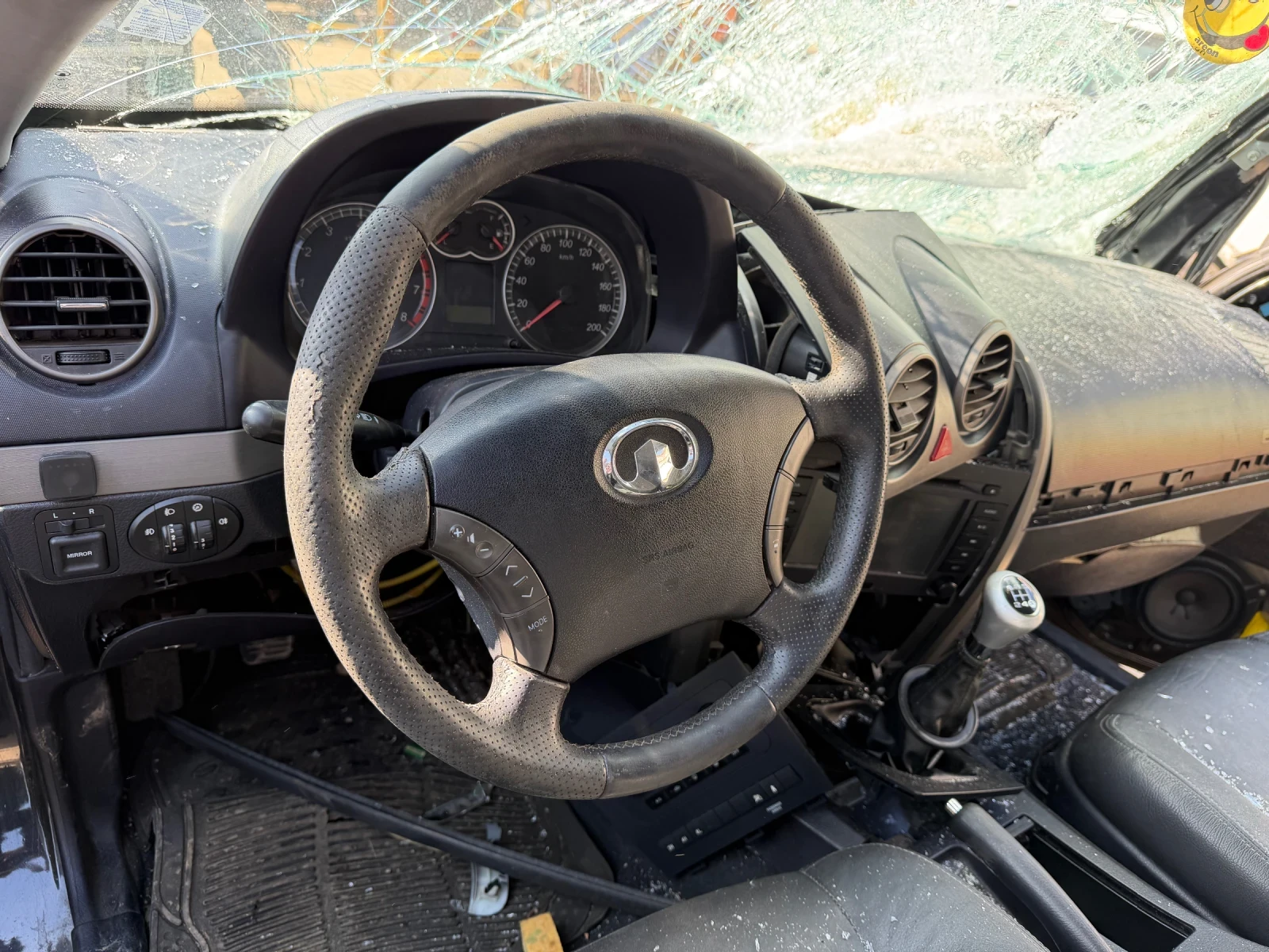 Great Wall Hover H5, снимка 5 - Автомобили и джипове - 53843848