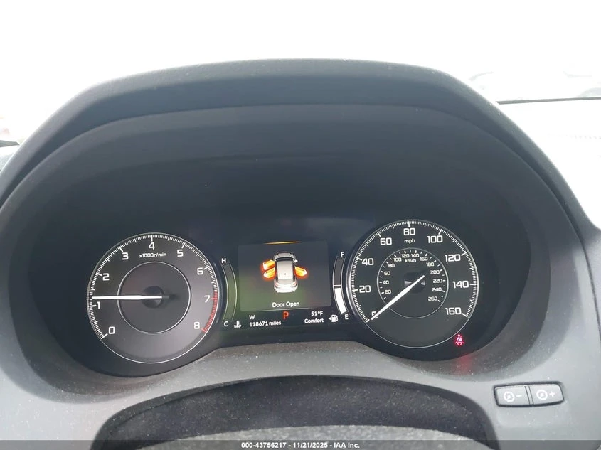 Acura Rdx 2l Standard, снимка 7 - Автомобили и джипове - 53918963