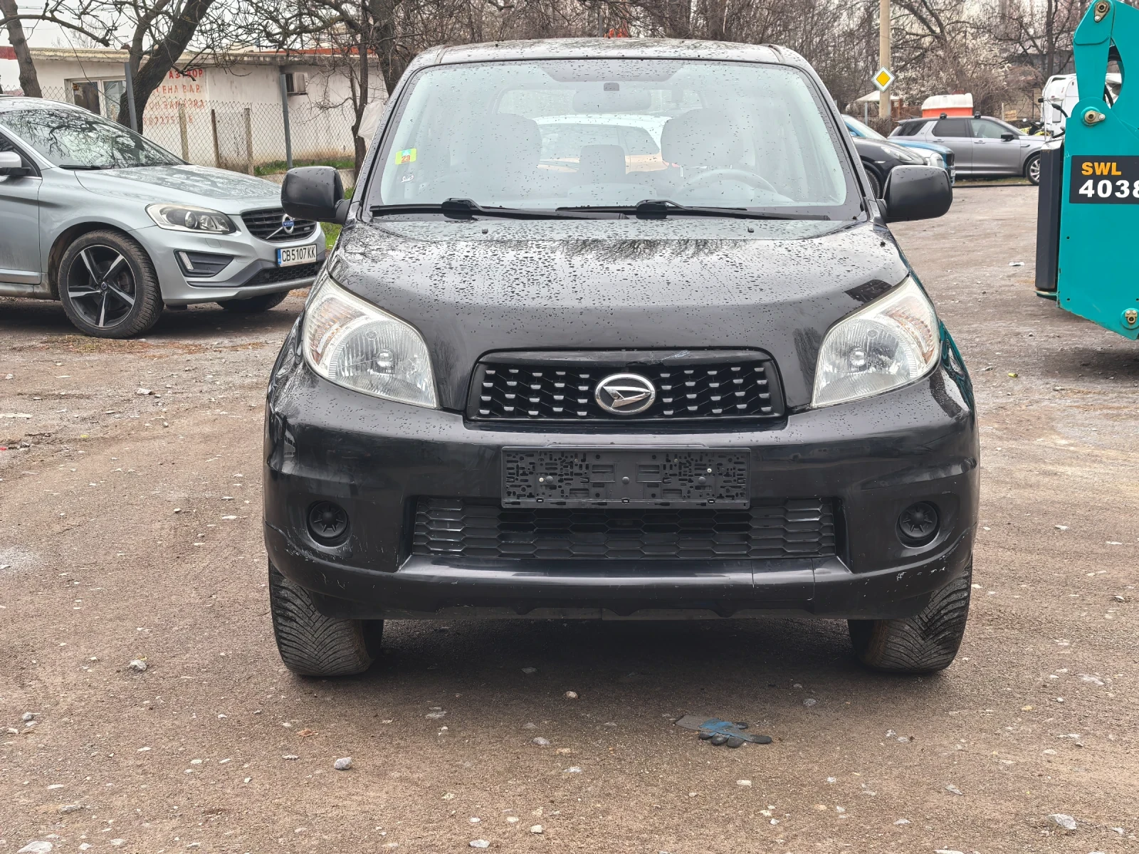 Daihatsu Terios 1.5 Facelift 4x4 | Mobile.bg � ����������� 3