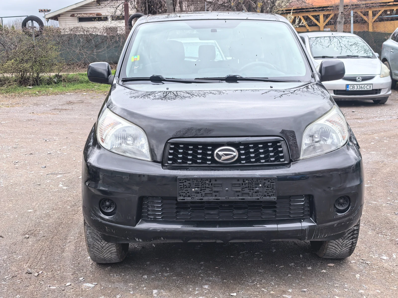 Daihatsu Terios 1.5 Facelift 4x4, снимка 2 - Автомобили и джипове - 54019005
