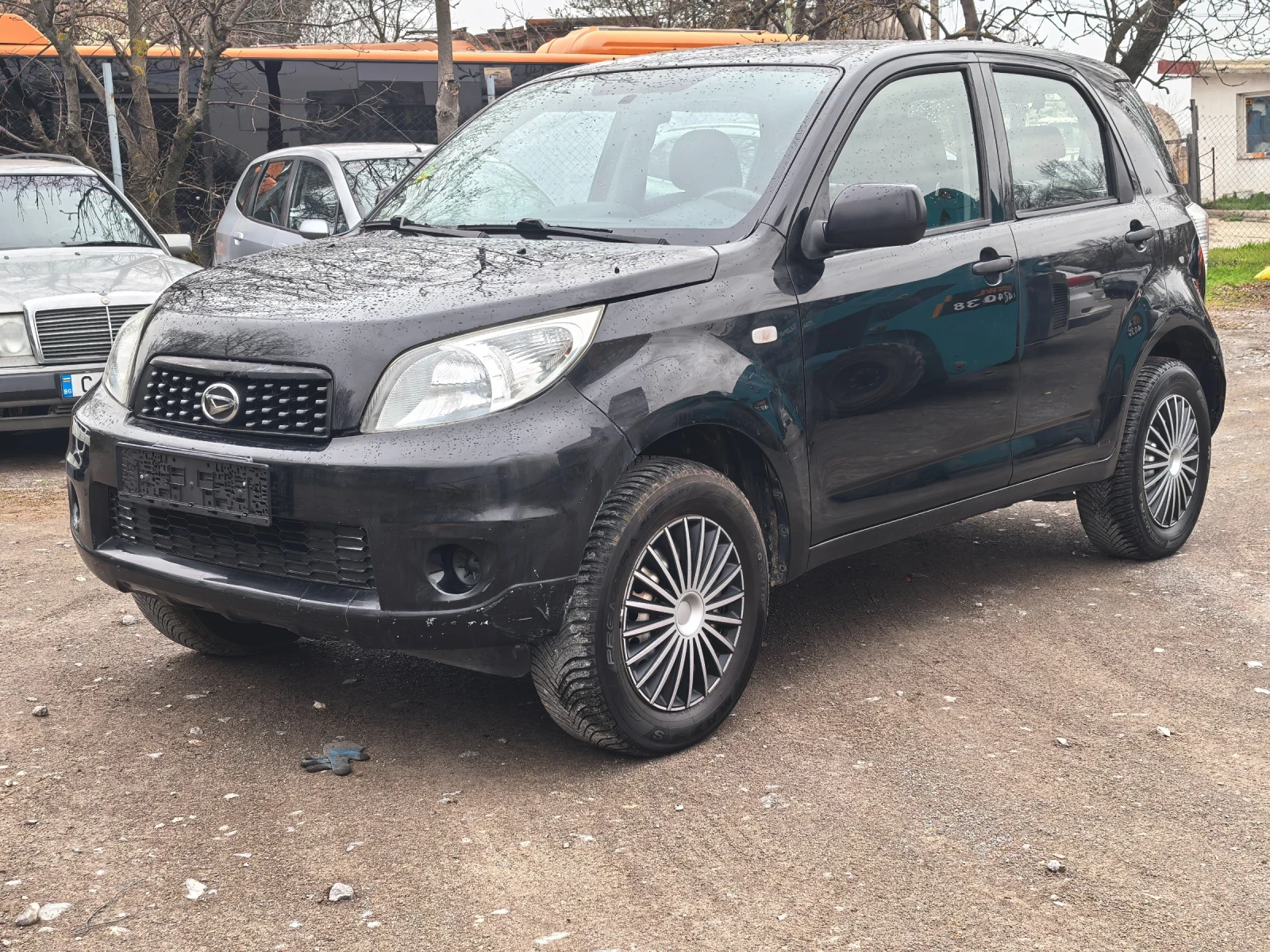 Daihatsu Terios 1.5 Facelift 4x4 | Mobile.bg � ����������� 1
