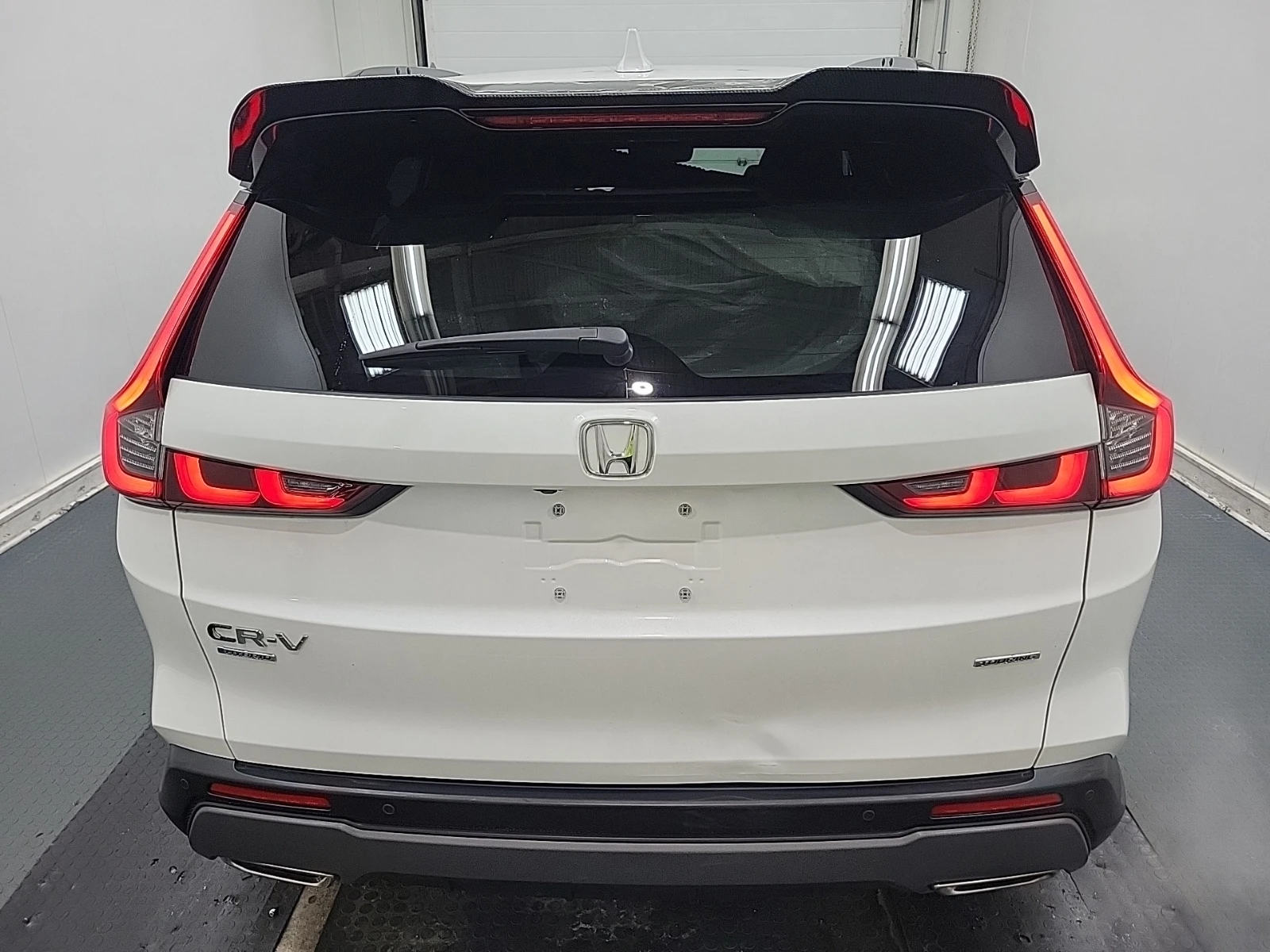Honda Cr-v HYBRID SPORT TOURING* Back cam* �������* 4�4* Car  | Mobile.bg � ����������� 6