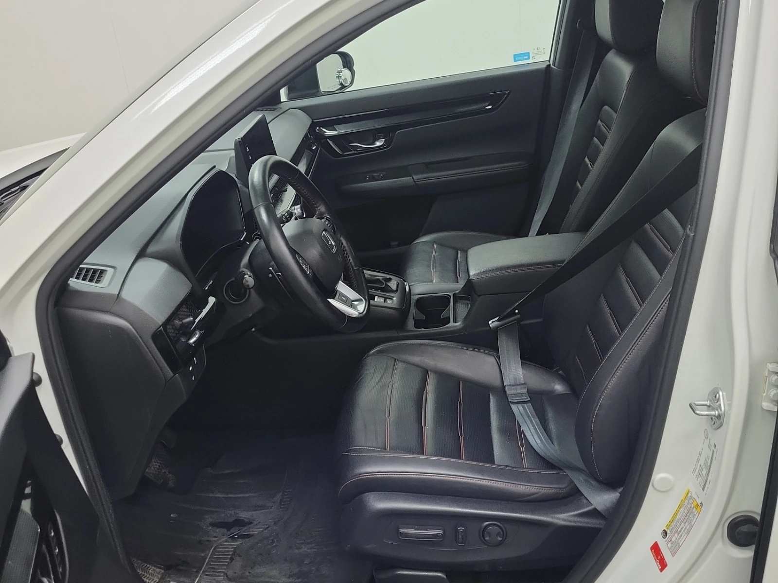 Honda Cr-v HYBRID SPORT TOURING* Back cam* �������* 4�4* Car  | Mobile.bg � ����������� 9