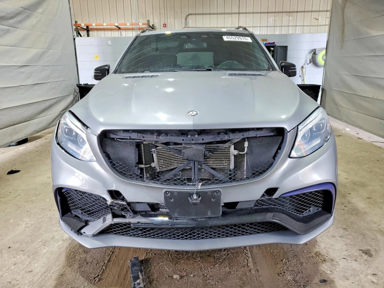 Mercedes-Benz GLE 63 S AMG S| ����� �� ������ | Mobile.bg � ����������� 5
