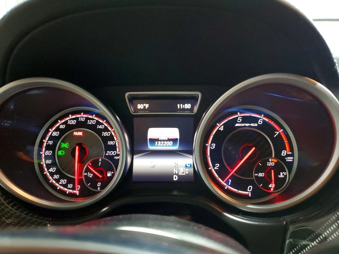 Mercedes-Benz GLE 63 S AMG S| ����� �� ������ | Mobile.bg � ����������� 9