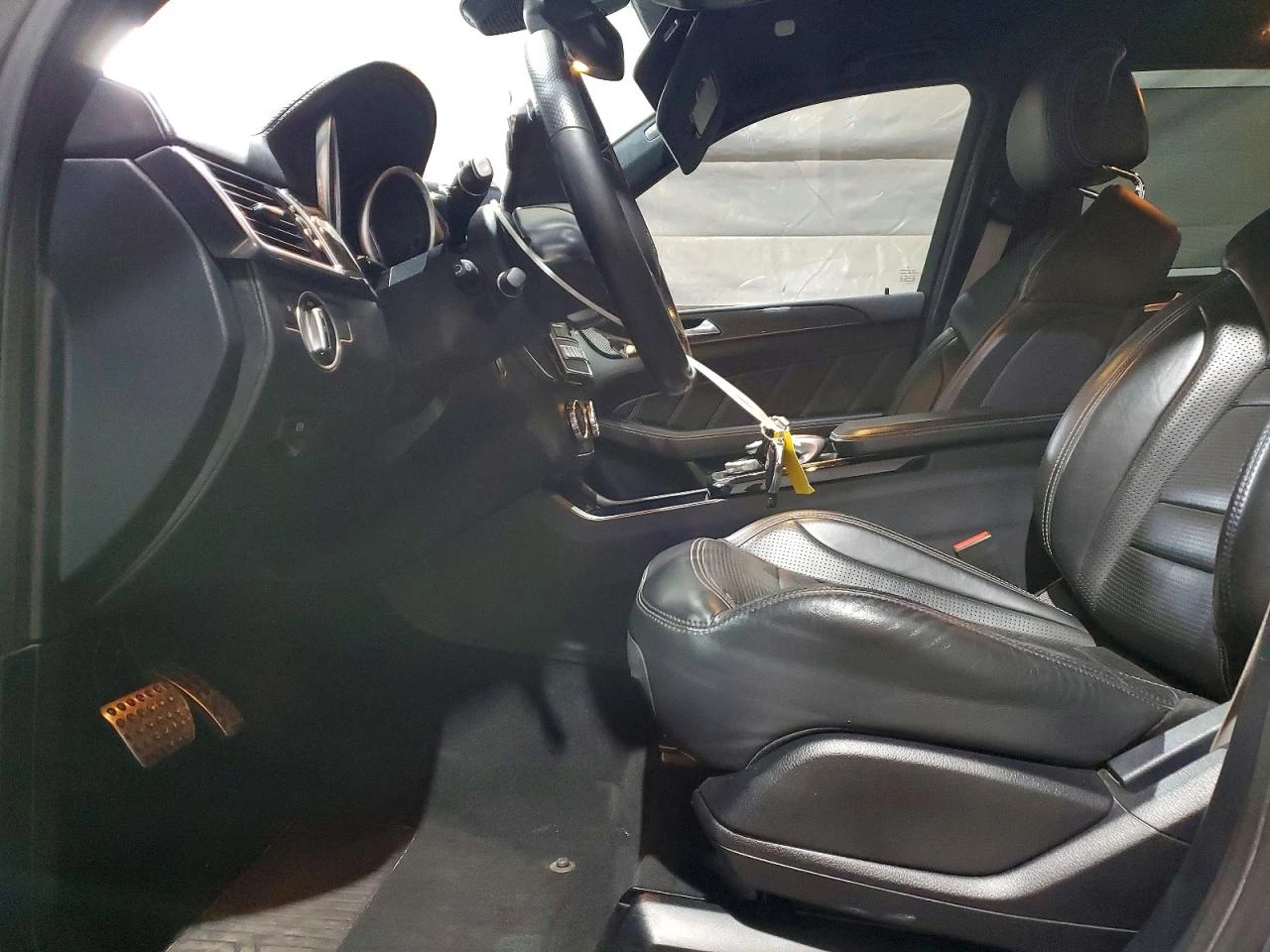 Mercedes-Benz GLE 63 S AMG S| ����� �� ������ | Mobile.bg � ����������� 7