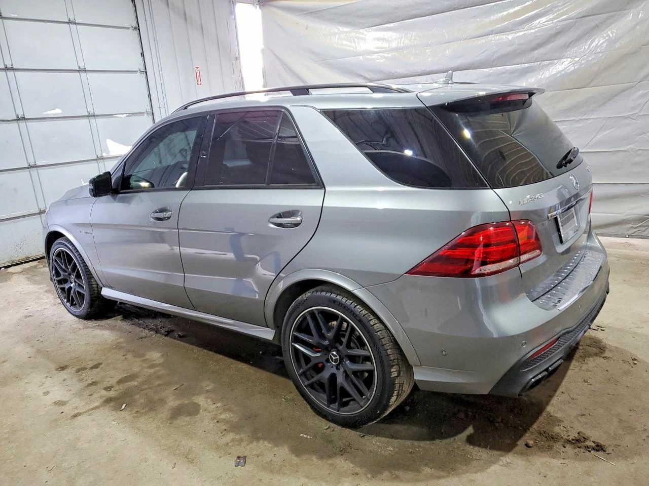 Mercedes-Benz GLE 63 S AMG S| ����� �� ������ | Mobile.bg � ����������� 2