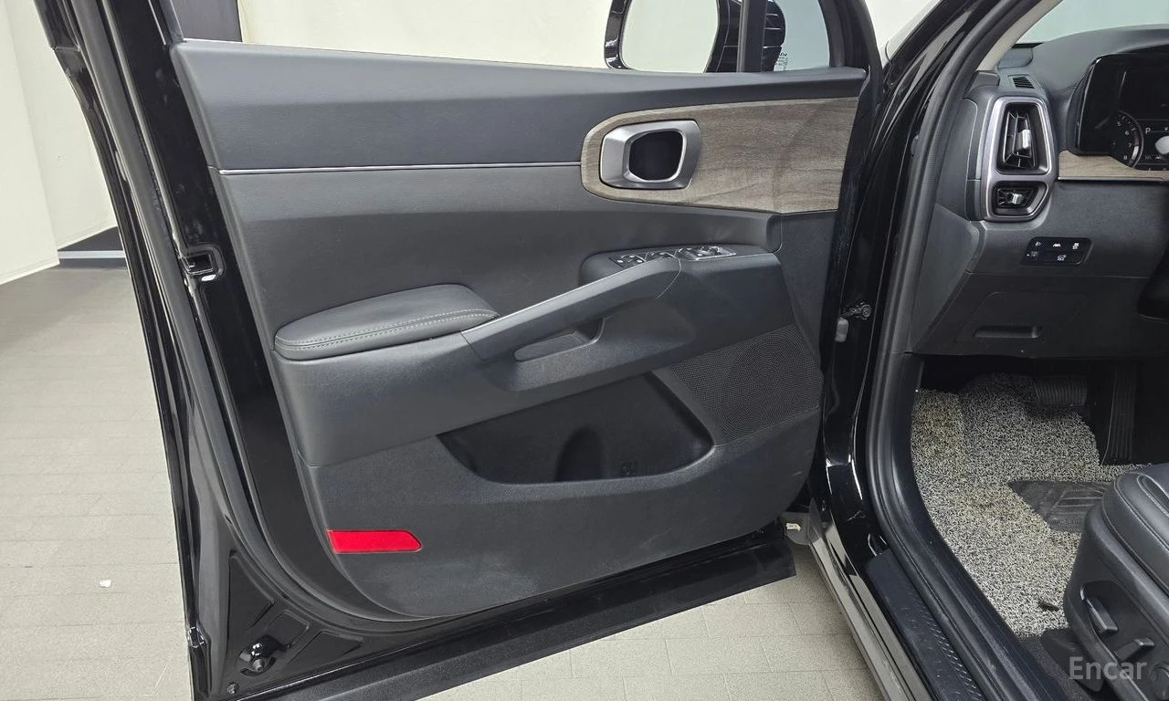 Kia Sorento 2.5T* PRESTIGE* ПОДГРЕВ* ОБДУХВАНЕ* LANE* ASSIST* , снимка 7 - Автомобили и джипове - 54576647