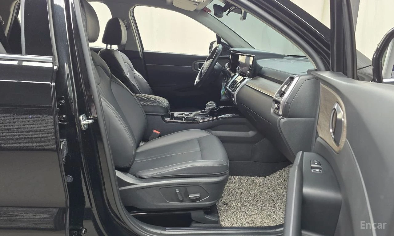 Kia Sorento 2.5T* PRESTIGE* ПОДГРЕВ* ОБДУХВАНЕ* LANE* ASSIST* , снимка 14 - Автомобили и джипове - 54576647