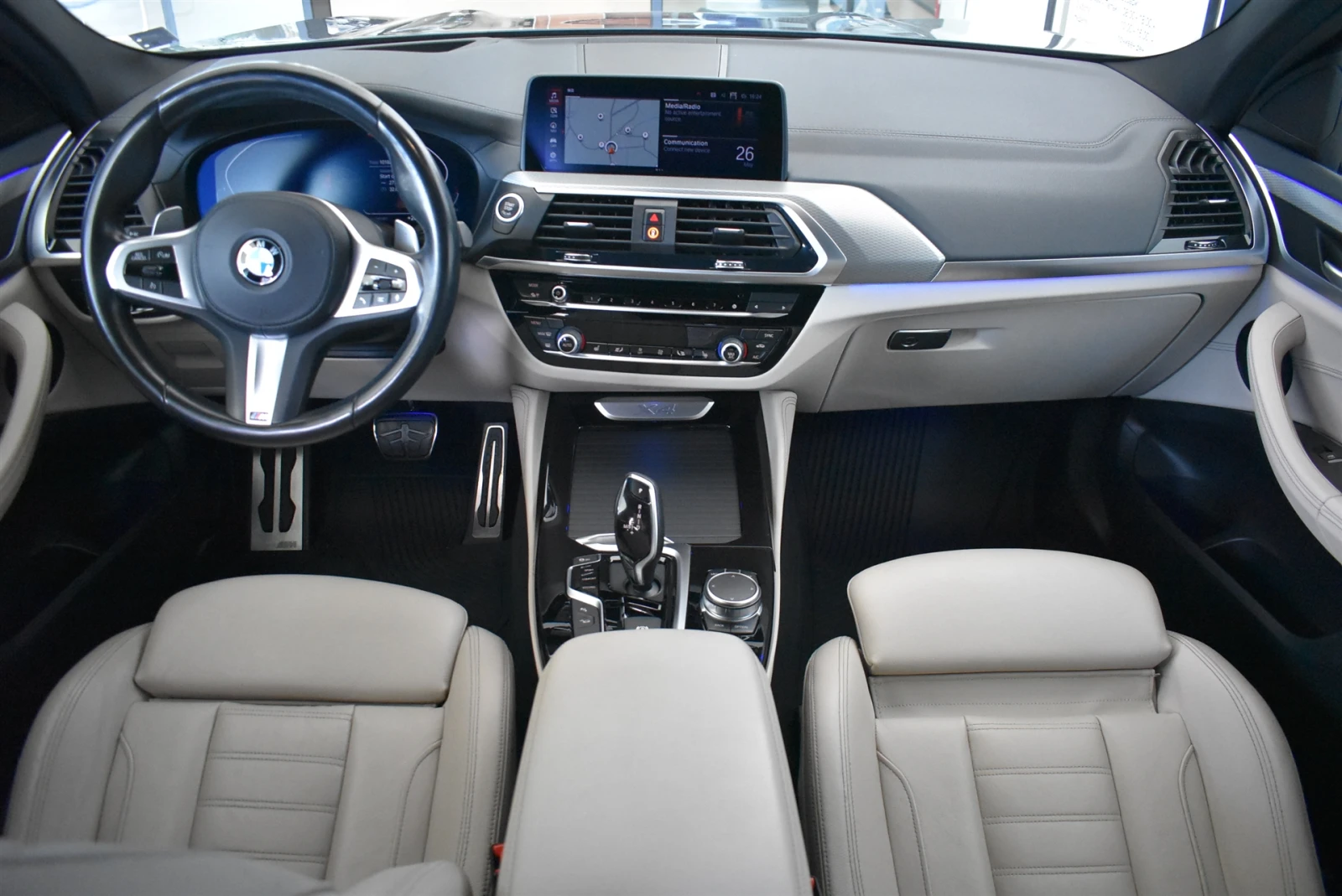 BMW X4 xDrive30d | Mobile.bg � ����������� 7