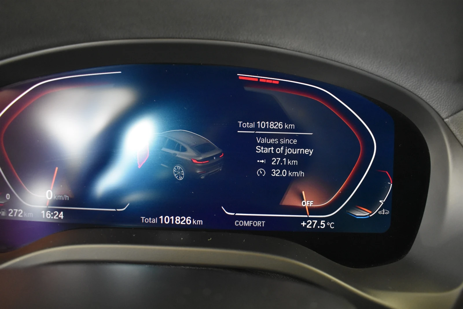 BMW X4 xDrive30d | Mobile.bg � ����������� 8