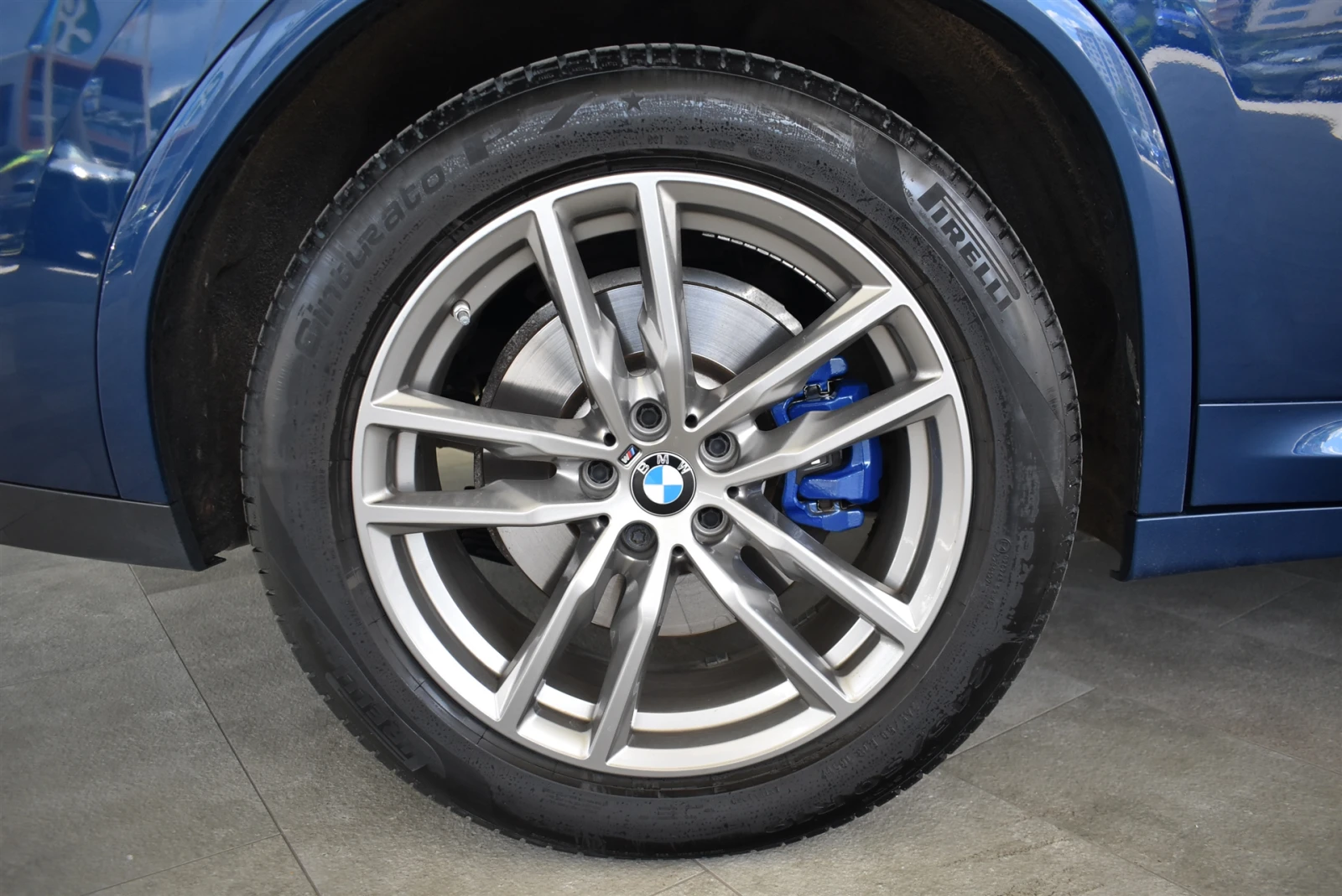 BMW X4 xDrive30d | Mobile.bg � ����������� 5