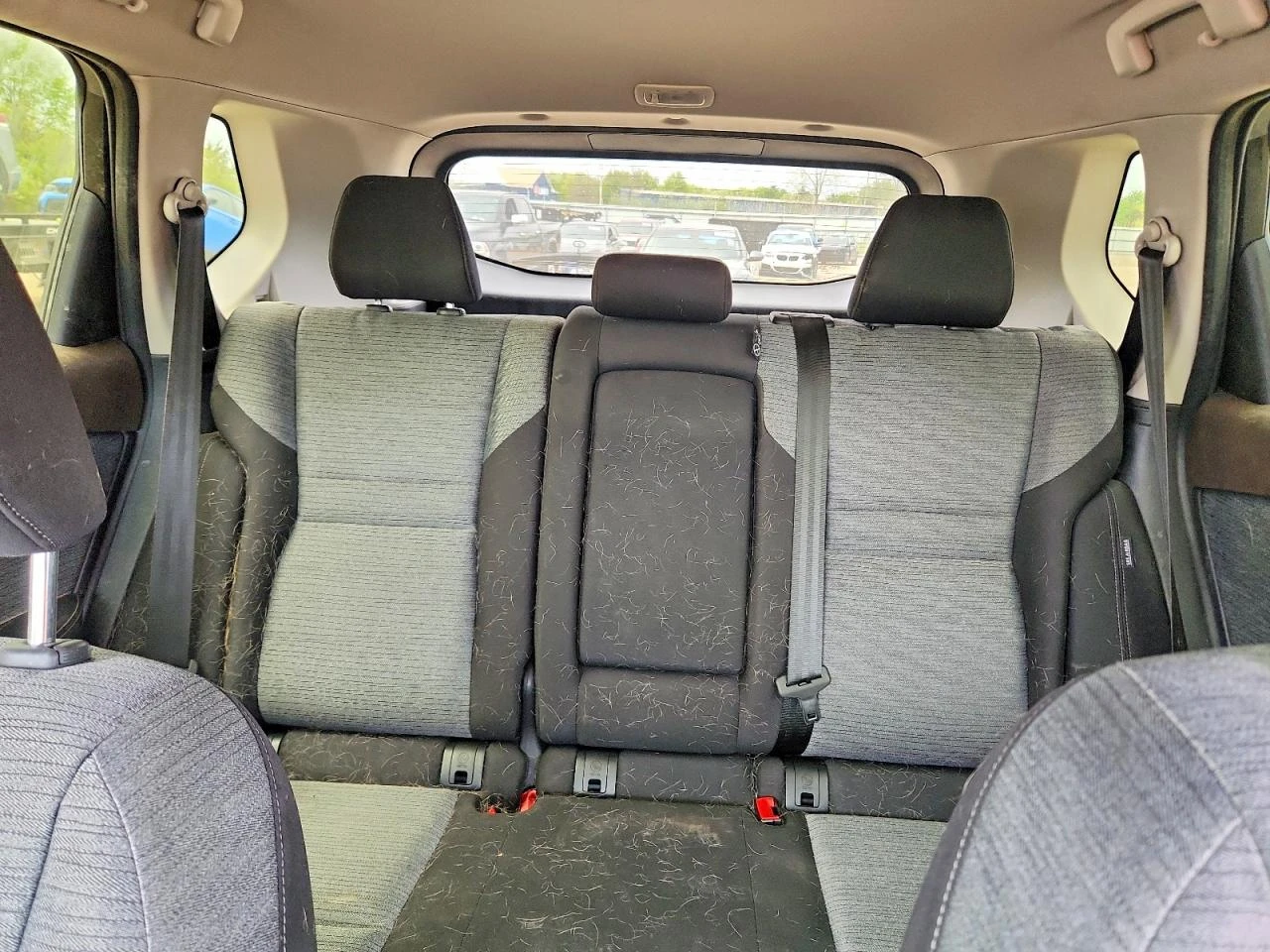 Nissan Rogue SV* AWD* ПОДГРЕВ* KAMEРА, снимка 10 - Автомобили и джипове - 54812484