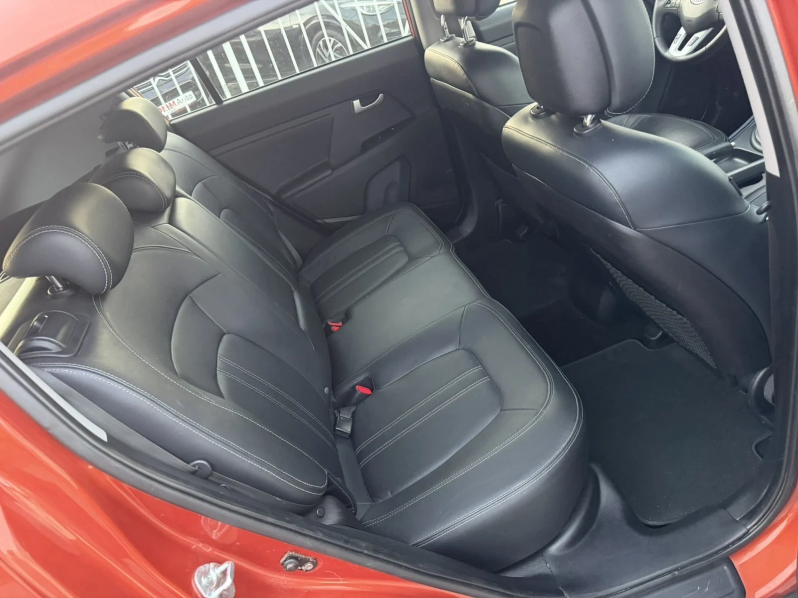 Kia Sportage 2.0-163 КС АВТОМАТИК, НАВИ, КОЖА, 4х4, снимка 10 - Автомобили и джипове - 55039244