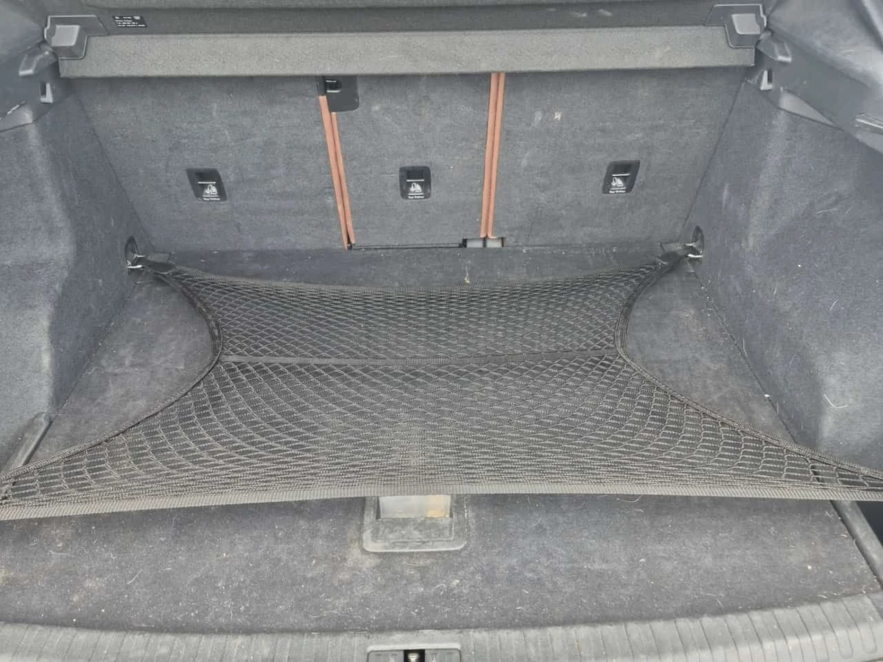 Audi Q3 KOMFORT | CARFAX | БЕЗ ПЪРВОНАЧАЛНА ВНОСКА, снимка 4 - Автомобили и джипове - 55094394