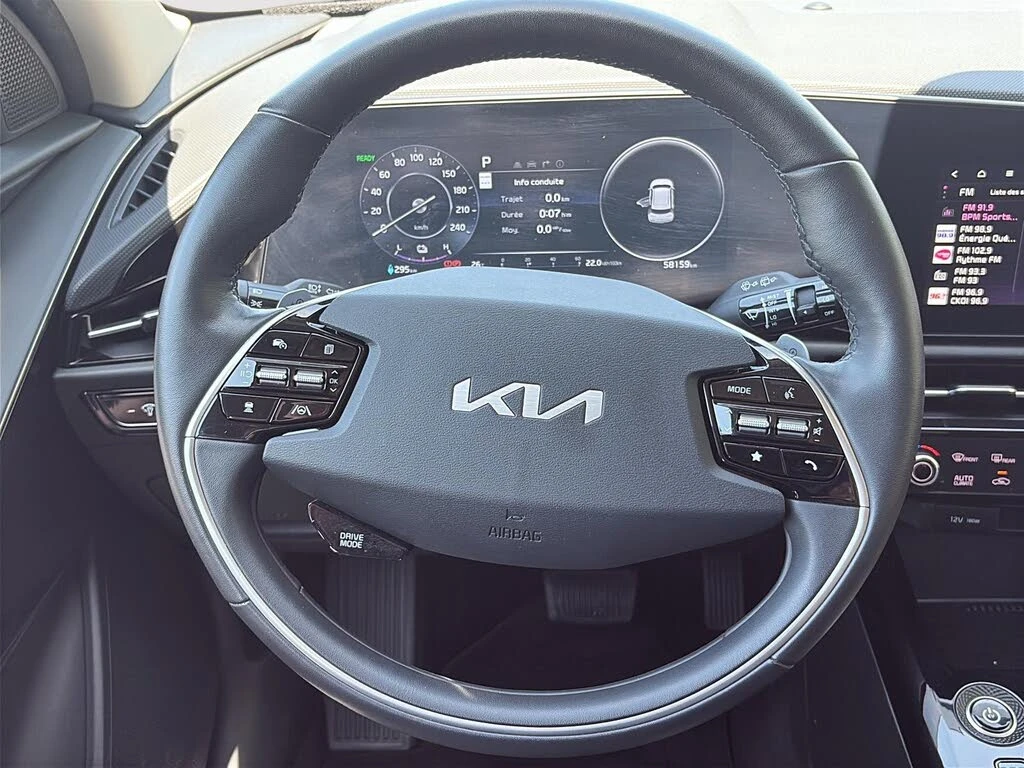 Kia Niro 2023 Kia Niro EV, снимка 9 - Автомобили и джипове - 55096029