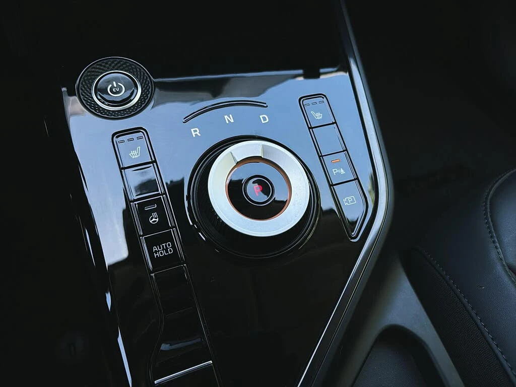 Kia Niro 2023 Kia Niro EV, снимка 14 - Автомобили и джипове - 55096029