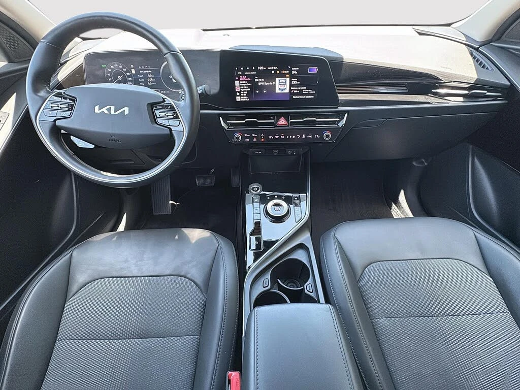 Kia Niro 2023 Kia Niro EV, снимка 8 - Автомобили и джипове - 55096029