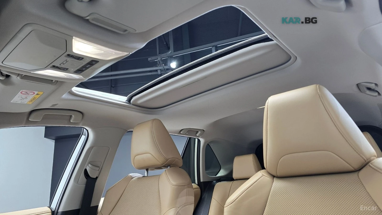 Toyota Rav4 5TH GEN/2.5 HYBRID AWD/LTD , снимка 16 - Автомобили и джипове - 55367133