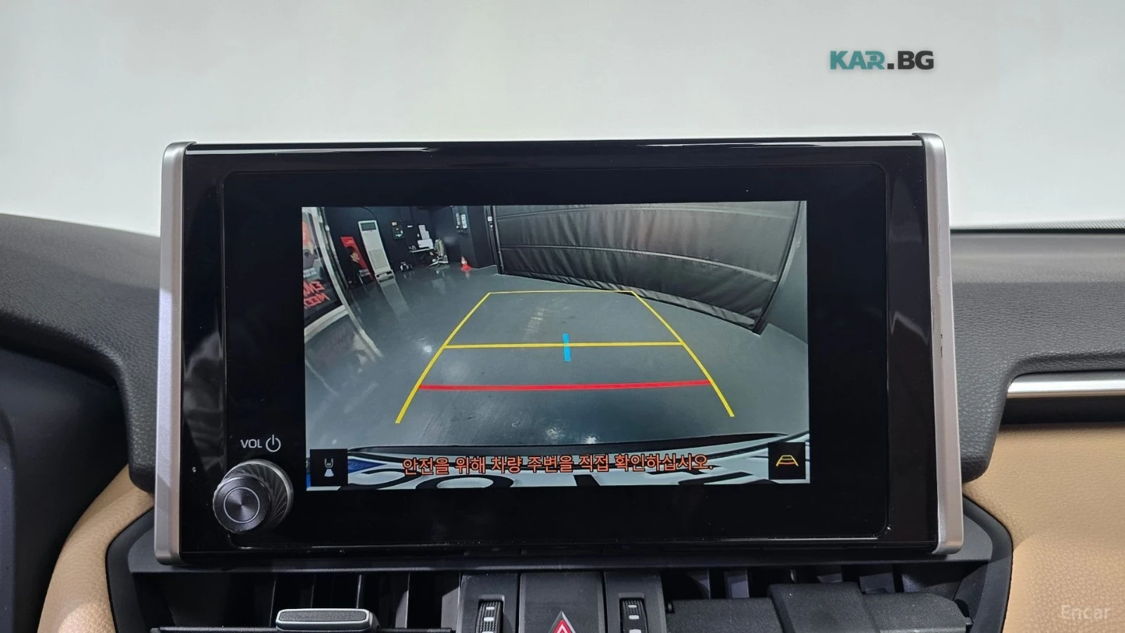 Toyota Rav4 5TH GEN/2.5 HYBRID AWD/LTD , снимка 12 - Автомобили и джипове - 55367133