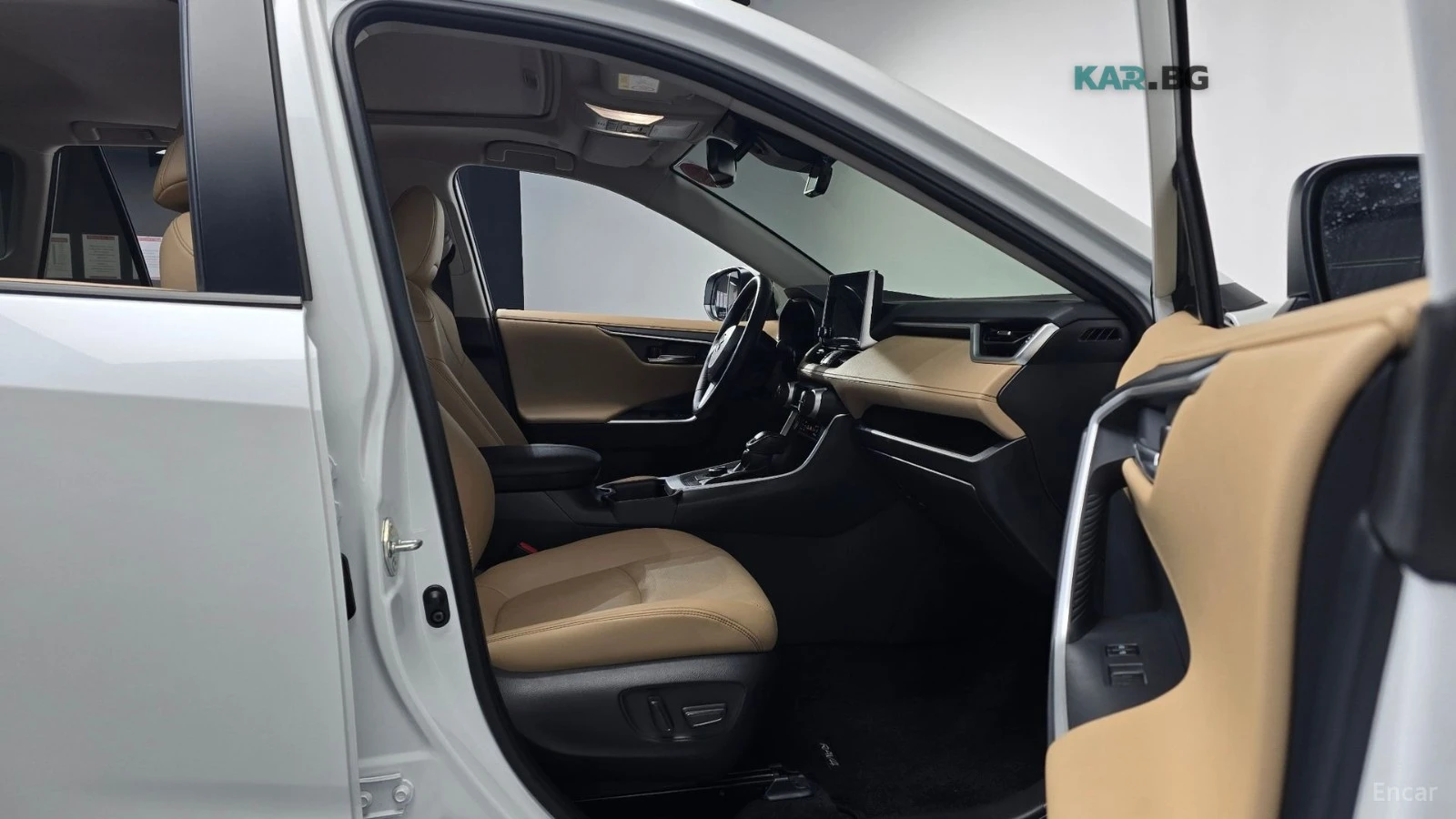 Toyota Rav4 5TH GEN/2.5 HYBRID AWD/LTD , снимка 14 - Автомобили и джипове - 55367133