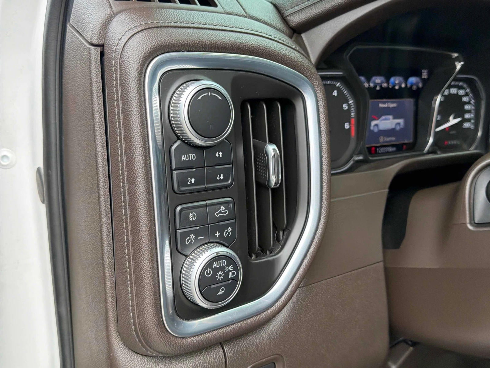 Gmc Sierra * Denali * CARFAX * ���� �� �� | Mobile.bg � ����������� 16