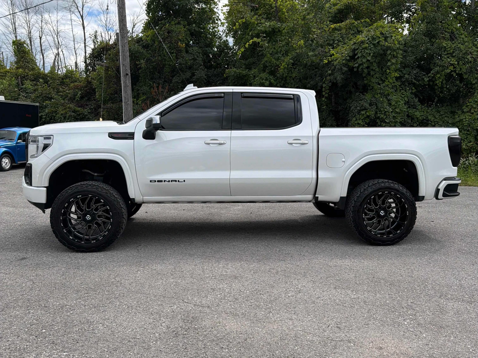 Gmc Sierra * Denali * CARFAX * ���� �� �� | Mobile.bg � ����������� 2