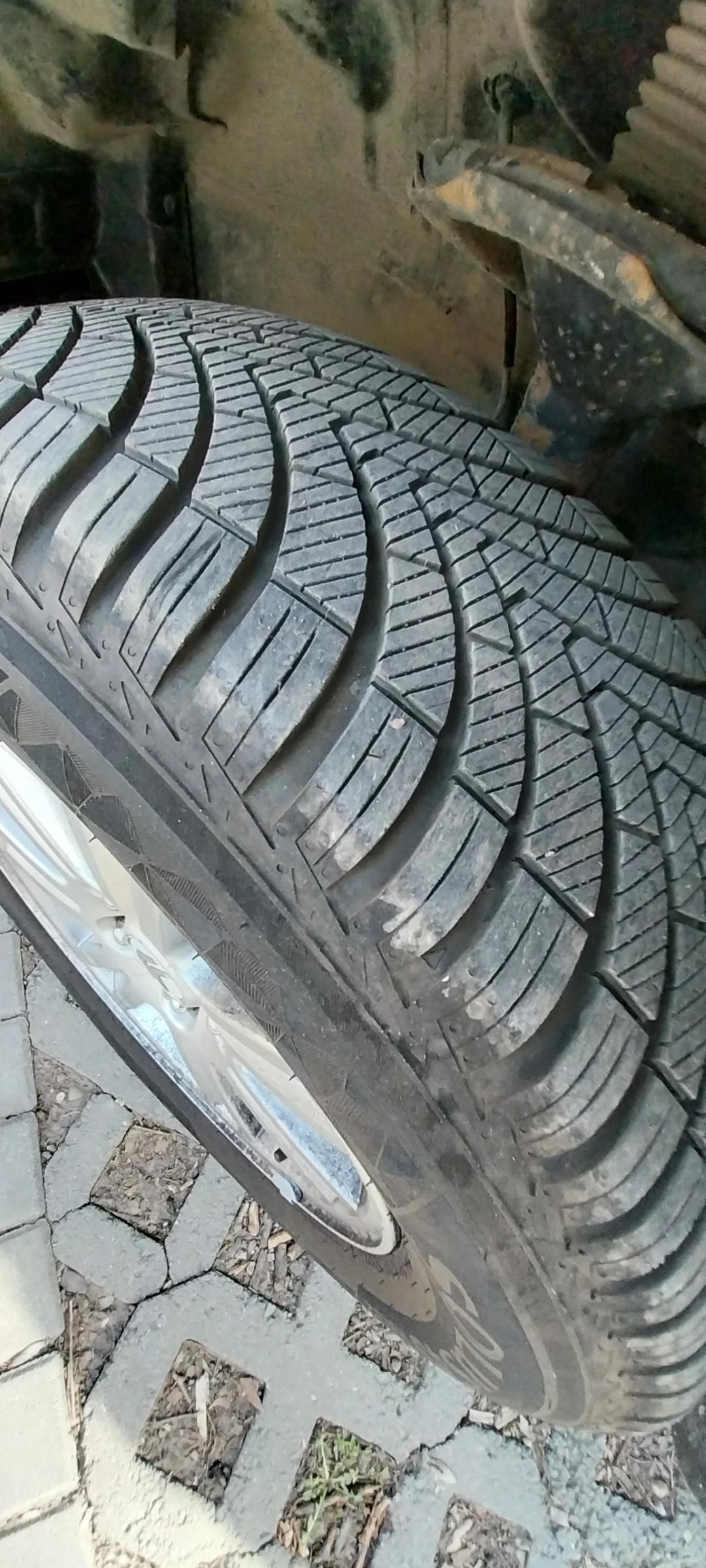 Citroen C-Crosser, снимка 10 - Автомобили и джипове - 55973872