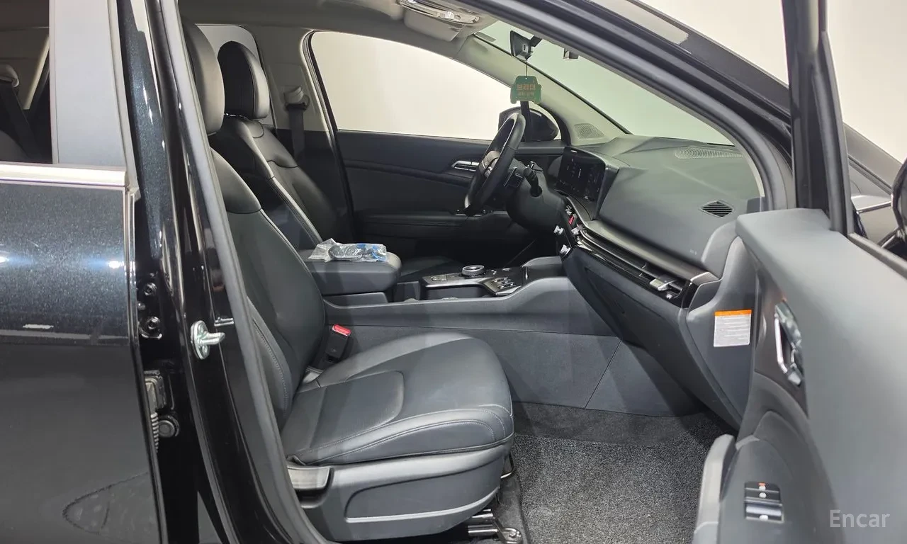 Kia Sportage Обдухване* Head UP* Подгрев* 360VIEW* ACC* , снимка 6 - Автомобили и джипове - 56072767