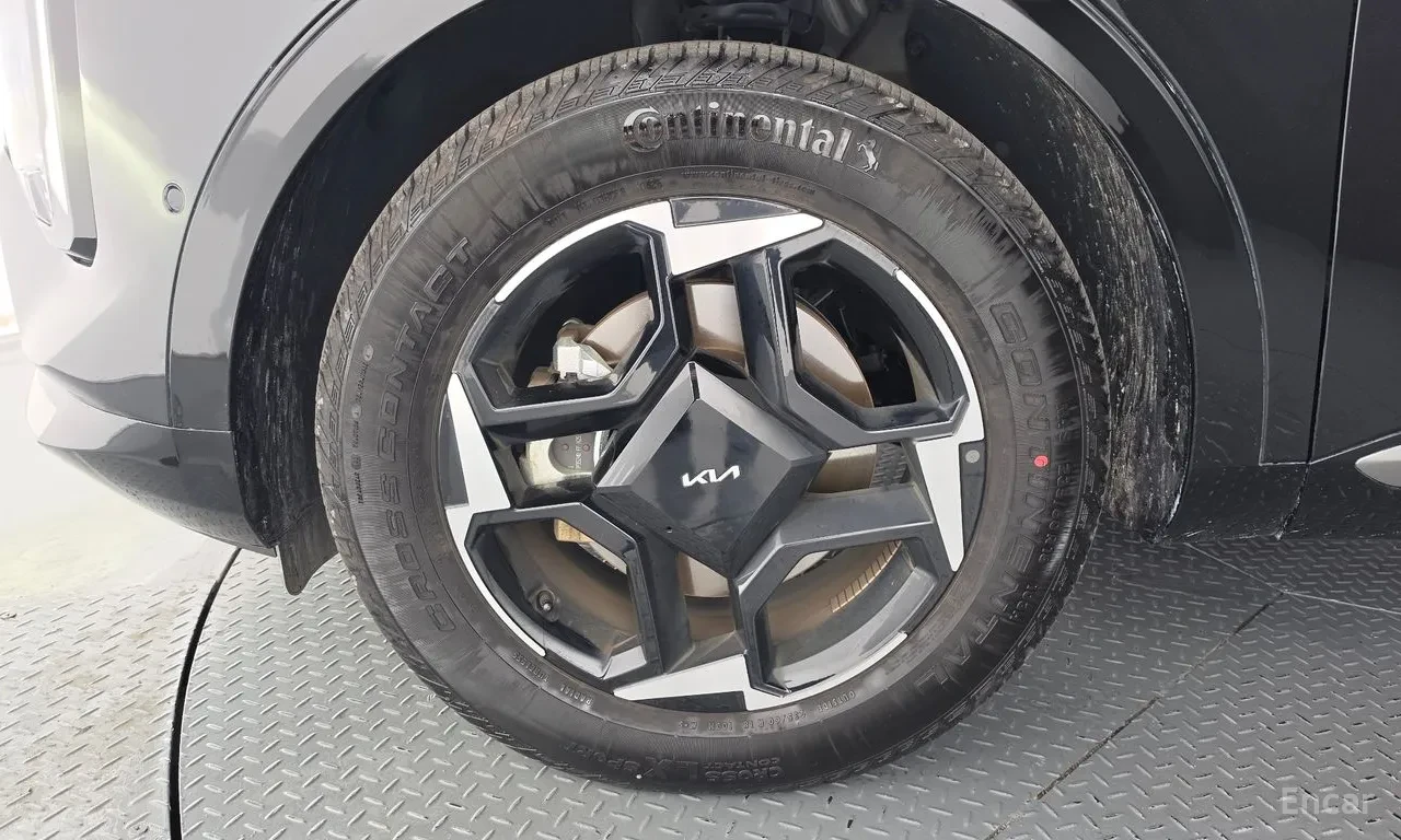 Kia Sportage Обдухване* Head UP* Подгрев* 360VIEW* ACC* , снимка 16 - Автомобили и джипове - 56072767