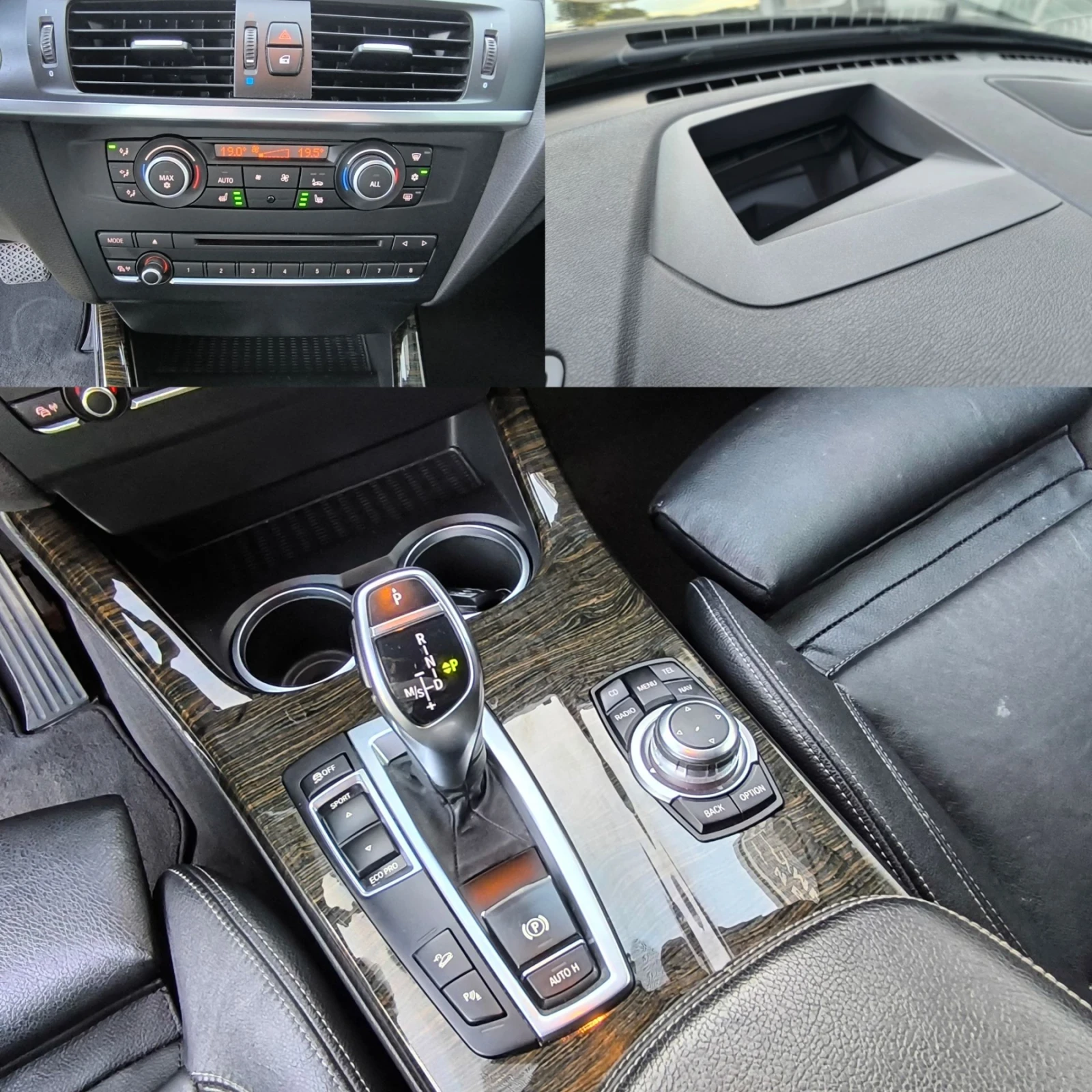 BMW X3 3.5D M-PAKET XDRIVE | Mobile.bg � ����������� 13