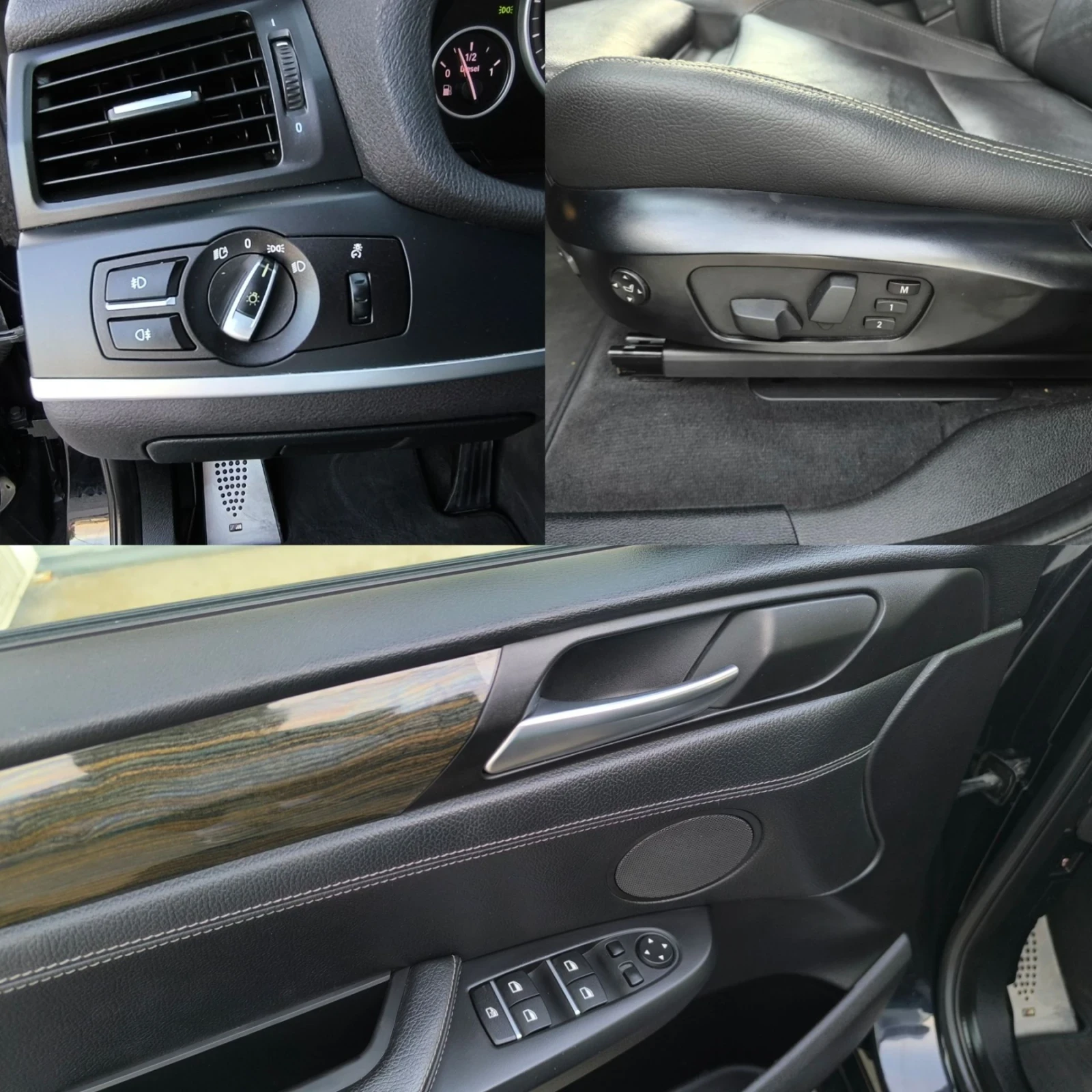 BMW X3 3.5D M-PAKET XDRIVE | Mobile.bg � ����������� 10