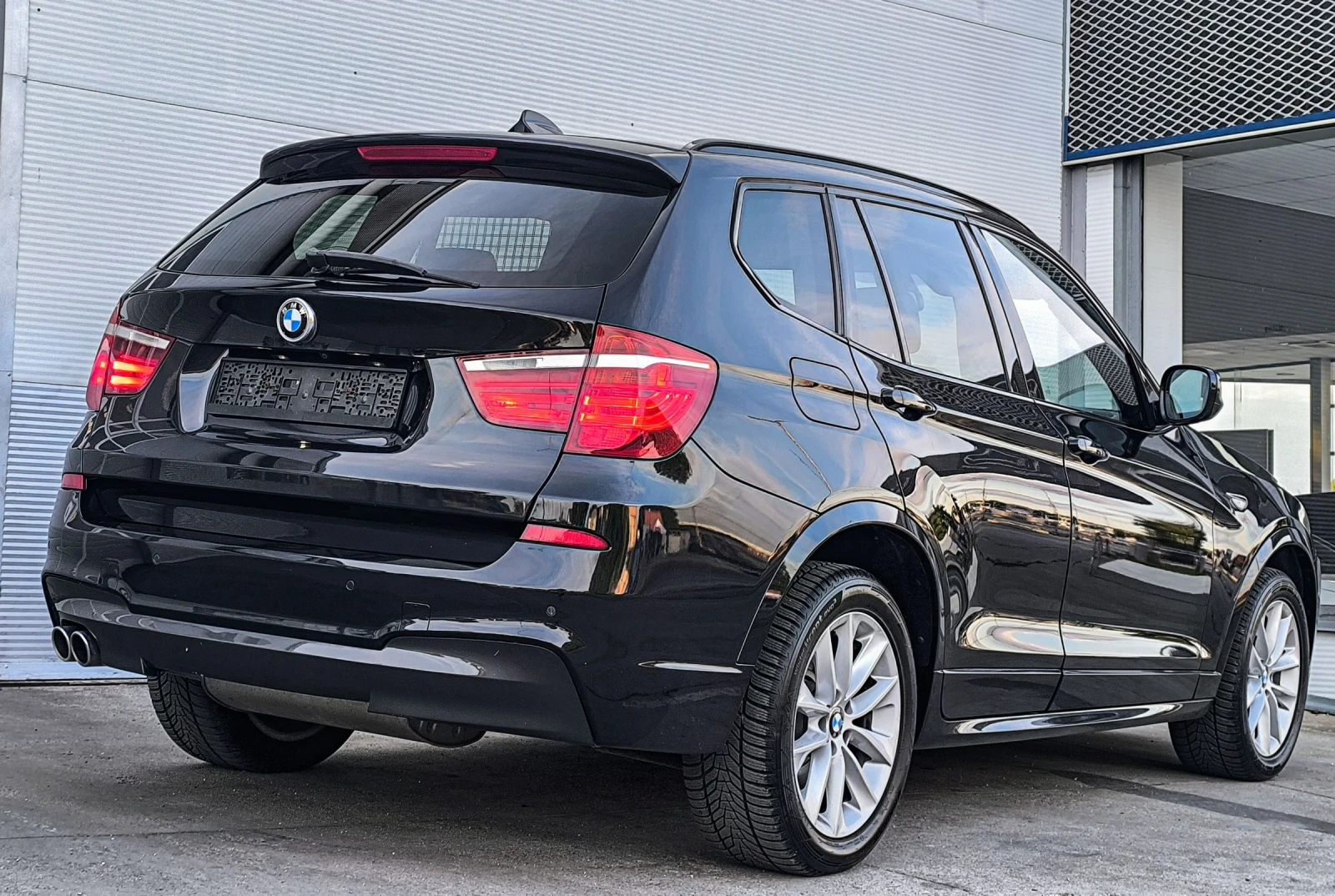BMW X3 3.5D M-PAKET XDRIVE | Mobile.bg � ����������� 6