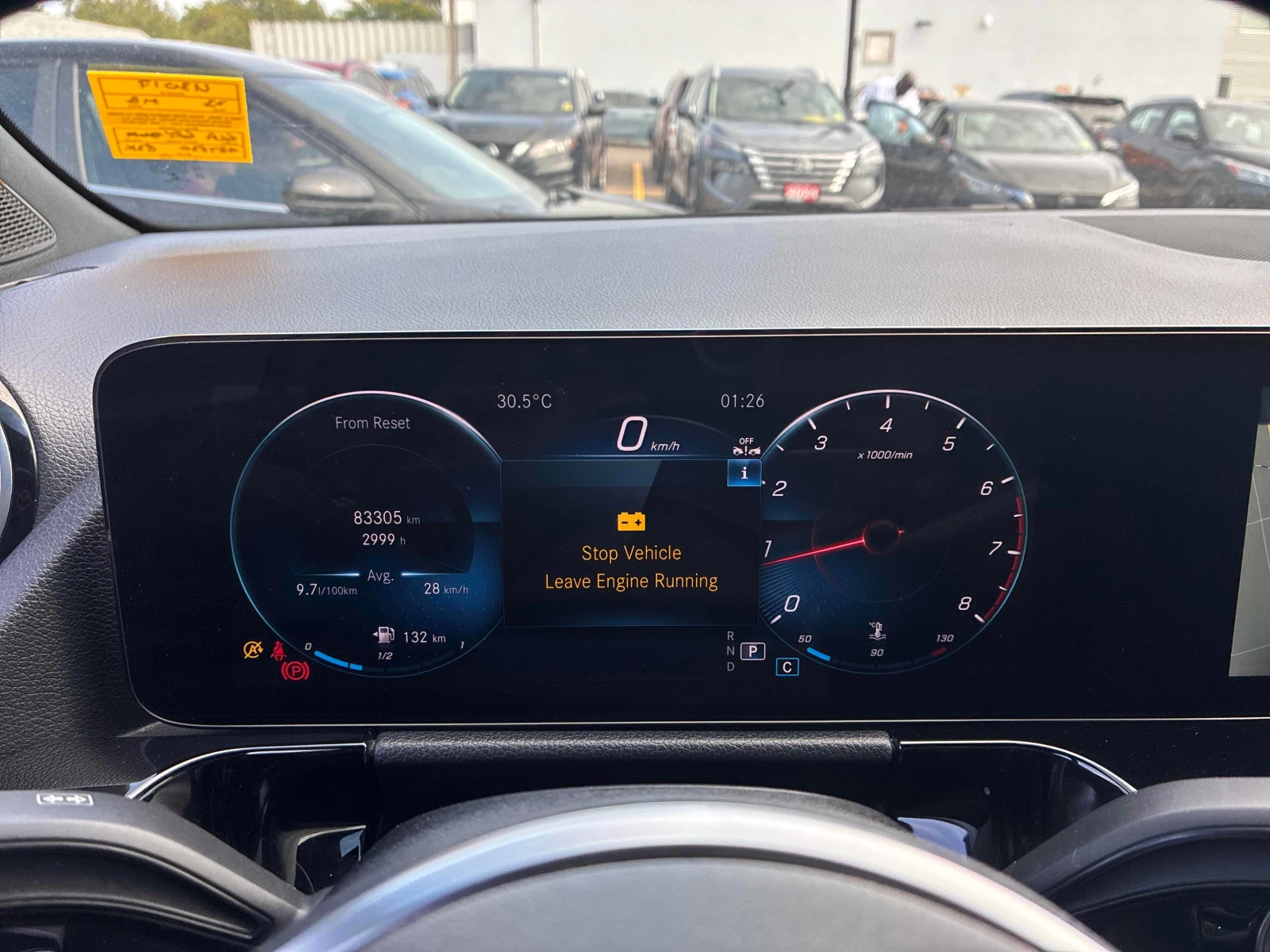 Mercedes-Benz GLA 250 / �� ���������������� / ���������� | Mobile.bg � ����������� 8
