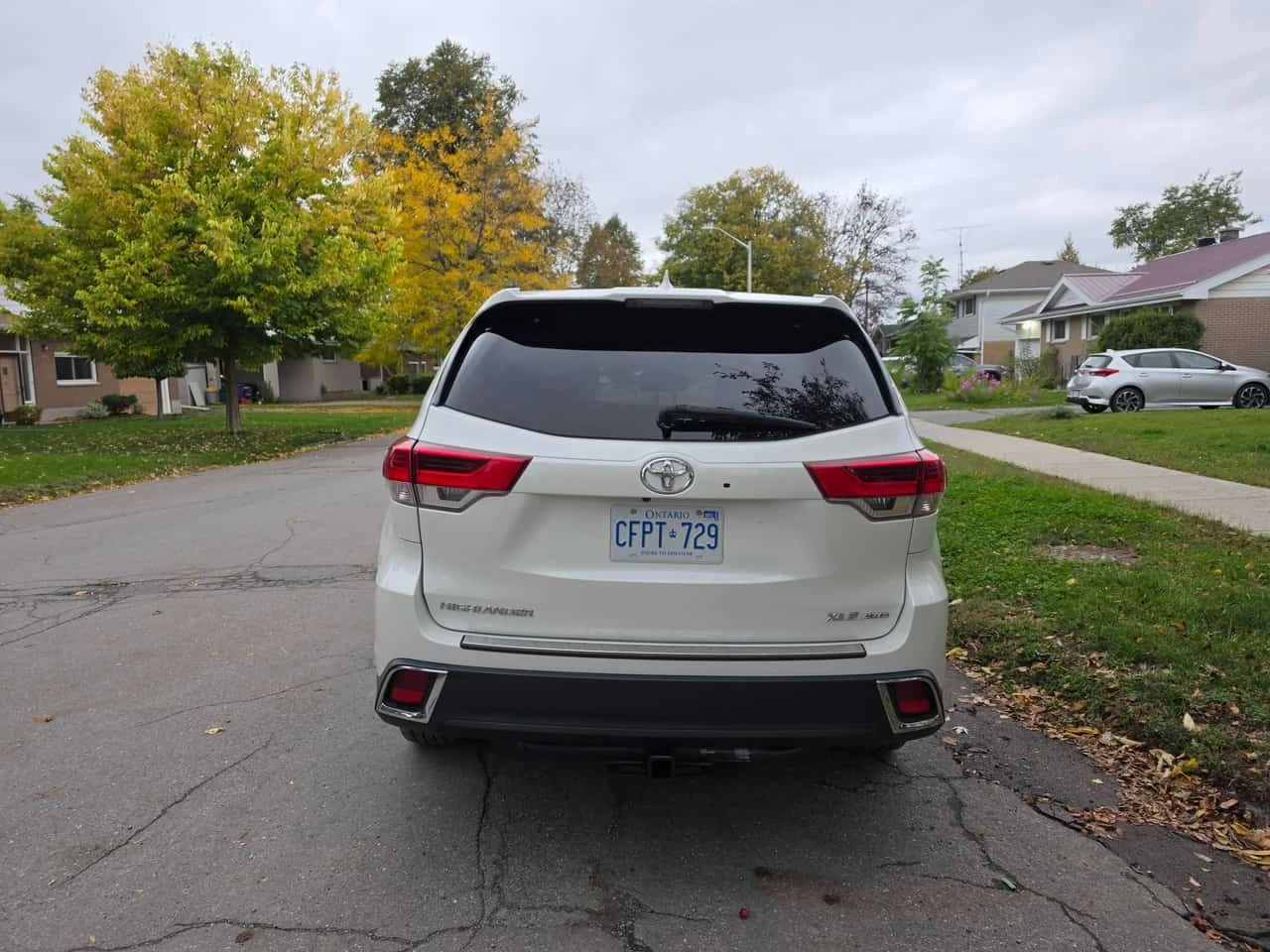 Toyota Highlander * XLE * ���������� ��� ������������ ������*  | Mobile.bg � ����������� 4
