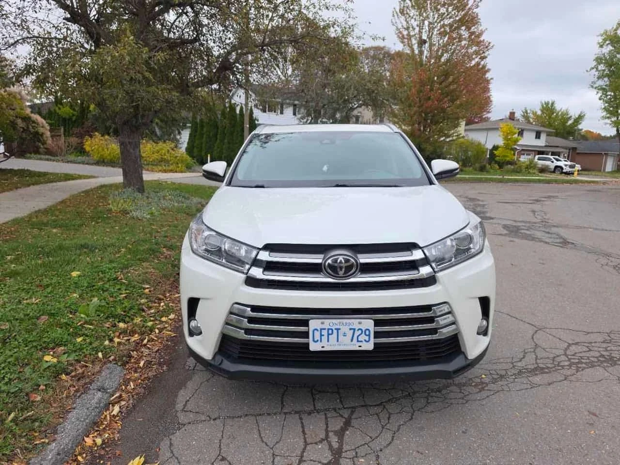 Toyota Highlander * XLE * ���������� ��� ������������ ������*  | Mobile.bg � ����������� 6