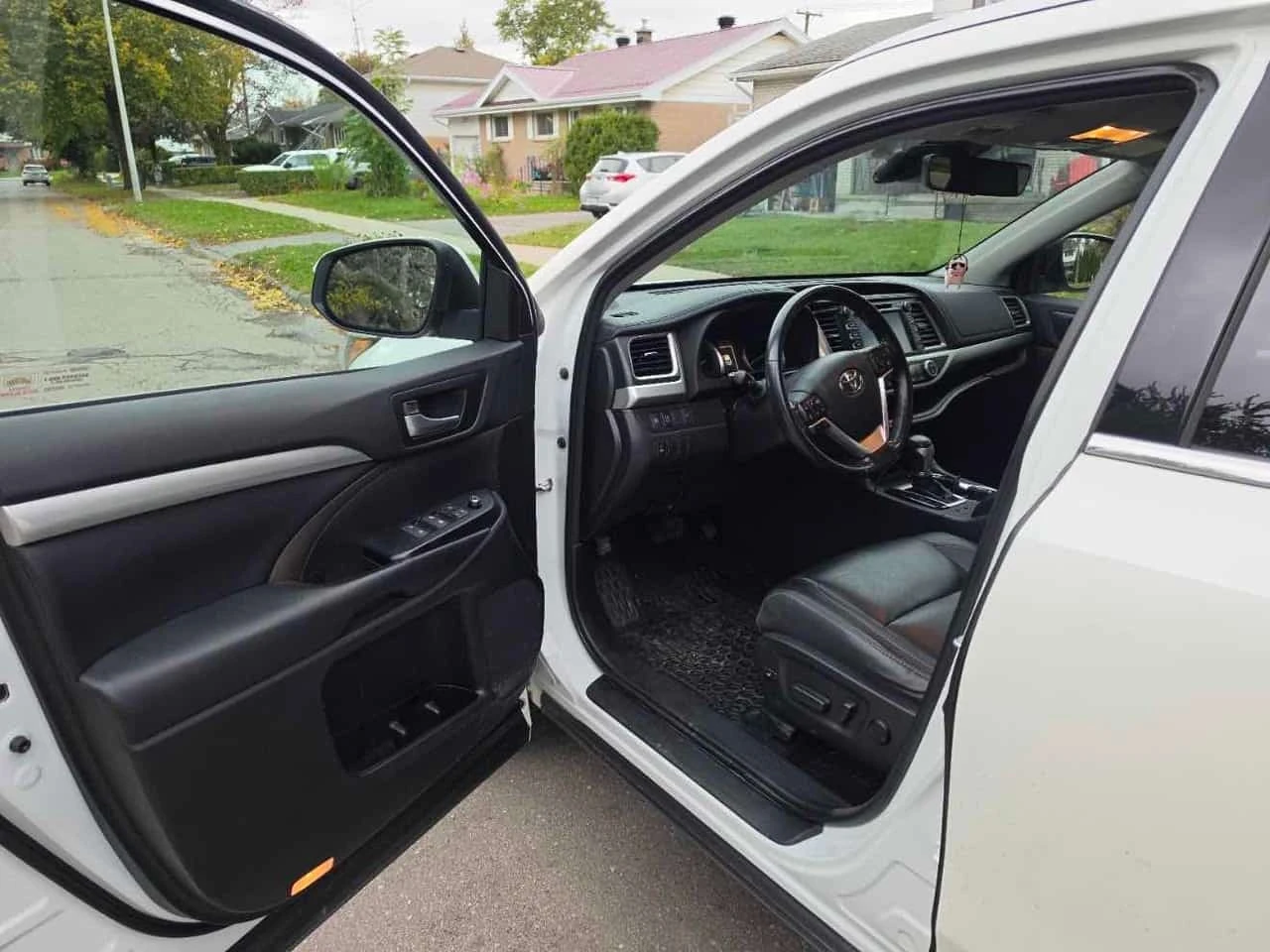 Toyota Highlander * XLE * ���������� ��� ������������ ������*  | Mobile.bg � ����������� 5