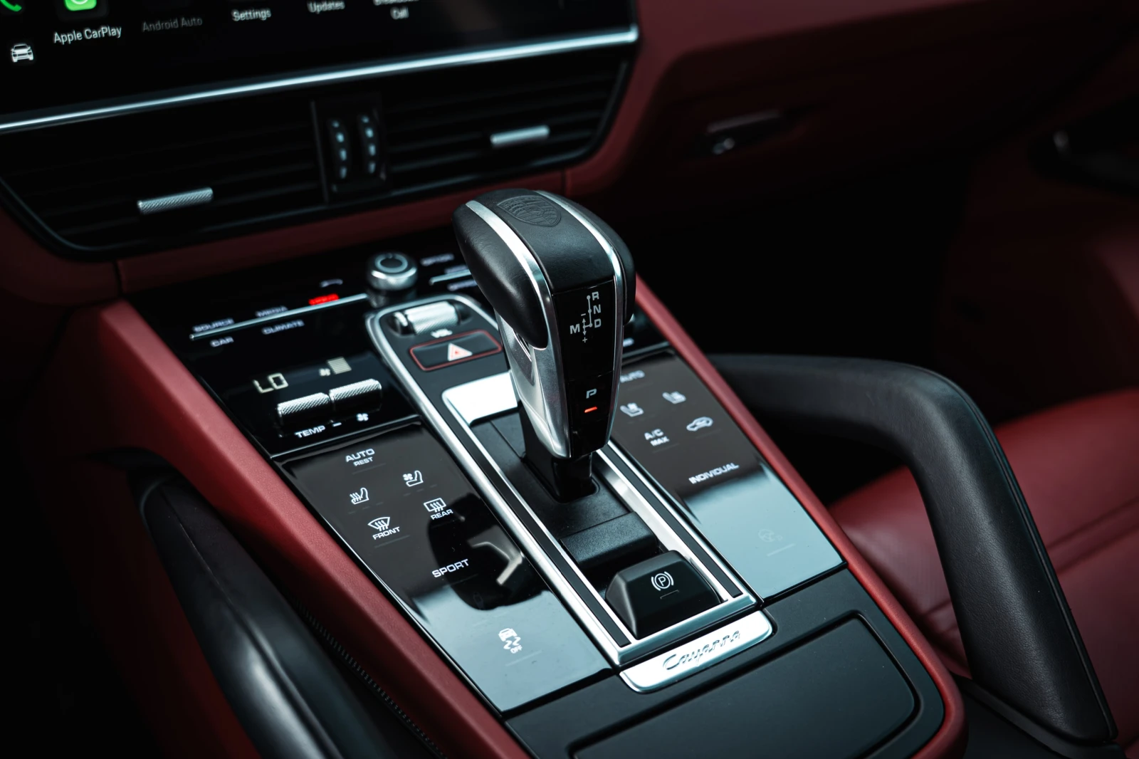 Porsche Cayenne | HEAD-UP* 360 CAM* ���������* �������*  | Mobile.bg � ����������� 10