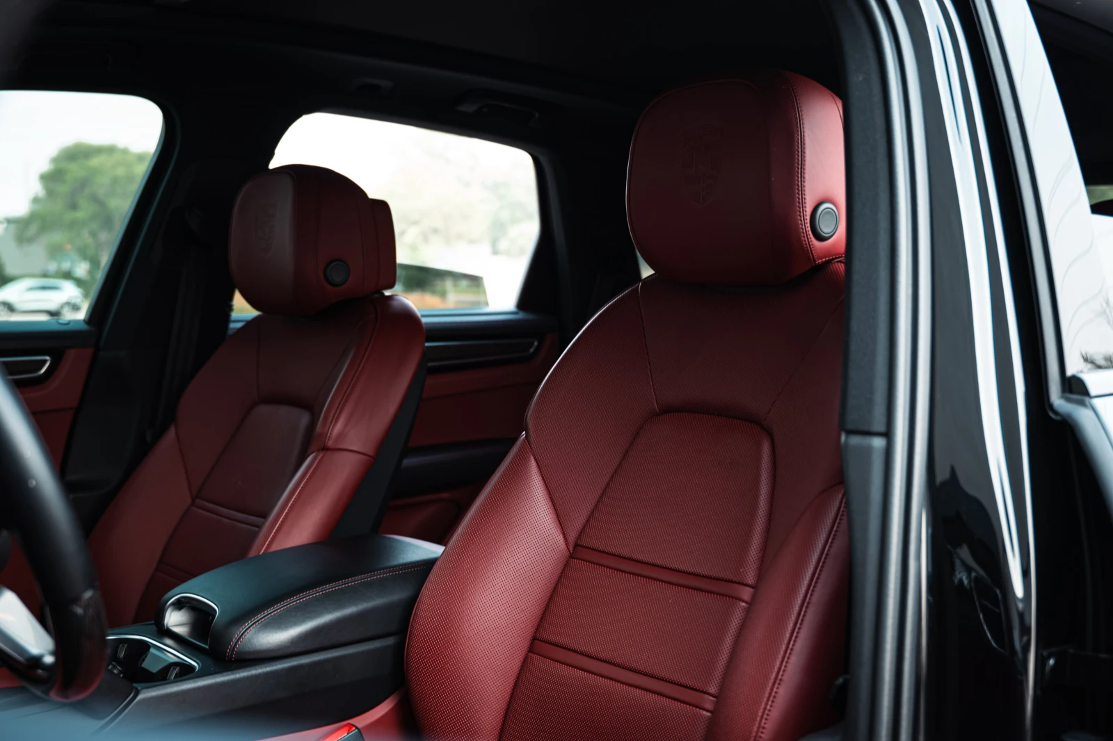 Porsche Cayenne | HEAD-UP* 360 CAM* ���������* �������*  | Mobile.bg � ����������� 11