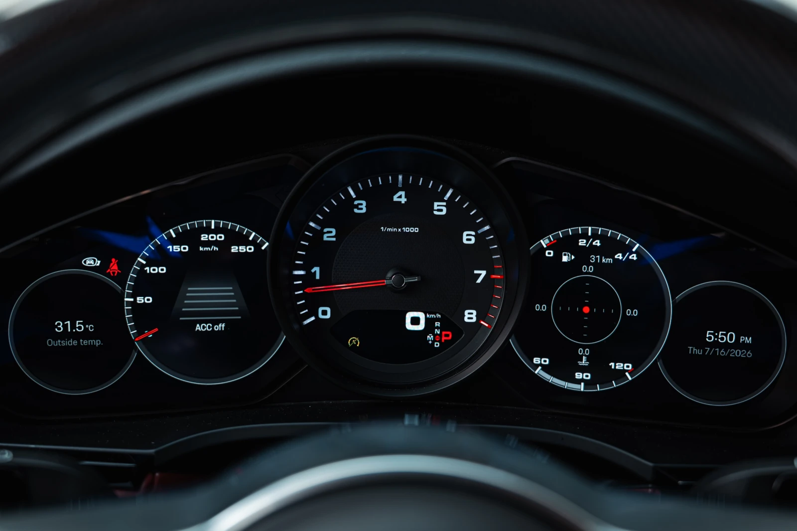 Porsche Cayenne | HEAD-UP* 360 CAM* ���������* �������*  | Mobile.bg � ����������� 8