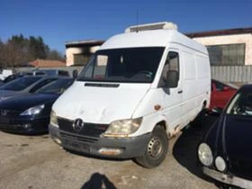 Mercedes-Benz Sprinter 311cdi, снимка 2