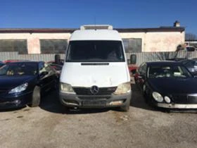 Mercedes-Benz Sprinter 311cdi, снимка 1
