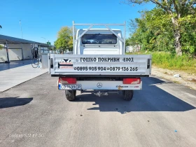 Mercedes-Benz Sprinter 313 7 МЕСТА ГАРАЖЕН, снимка 5