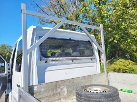 Mercedes-Benz Sprinter 313 7 МЕСТА ГАРАЖЕН, снимка 10