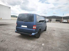 VW T5 Multivan 2.5TDI / 130к.с., снимка 5