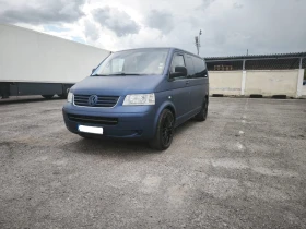 VW T5 Multivan 2.5TDI / 130к.с., снимка 1