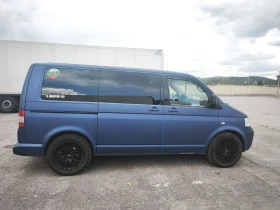 VW T5 Multivan 2.5TDI / 130к.с., снимка 6