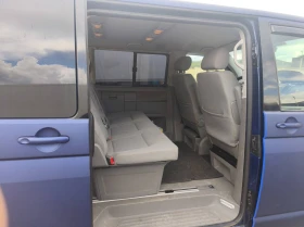 VW T5 Multivan 2.5TDI / 130к.с., снимка 10